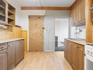 Prodej bytu 2+1, Praha - Kamýk, Zárubova, 60 m2