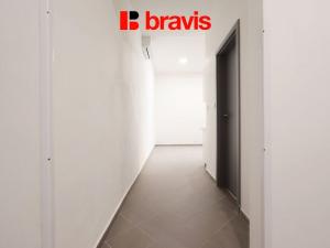 Pronájem kanceláře, Brno - Veveří, Veveří, 45 m2