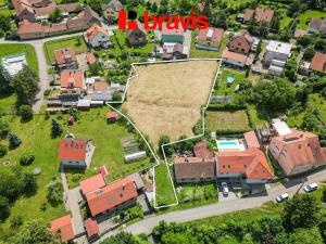 Prodej pozemku pro bydlení, Habrůvka, 2188 m2