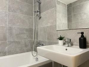 Pronájem bytu 3+1, Litvínov, Podkrušnohorská, 71 m2