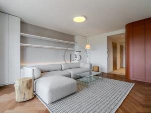 Pronájem bytu 3+kk, Praha - Vinohrady, U Zvonařky, 96 m2