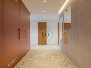 Pronájem bytu 3+kk, Praha - Vinohrady, U Zvonařky, 96 m2