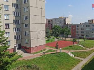 Prodej bytu 3+1, Havířov - Šumbark, Moravská, 68 m2