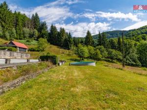 Prodej chaty, Morávka, 294 m2
