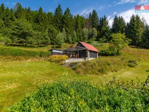 Prodej chaty, Morávka, 294 m2