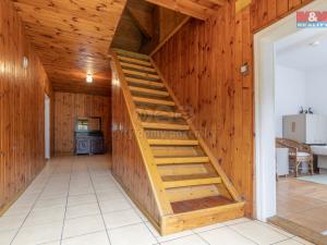 Prodej chaty, Morávka, 294 m2