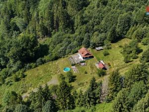 Prodej chaty, Morávka, 294 m2