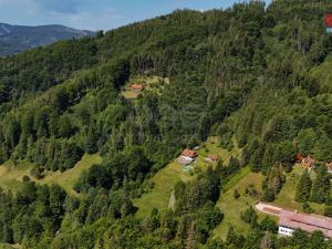 Prodej chaty, Morávka, 294 m2