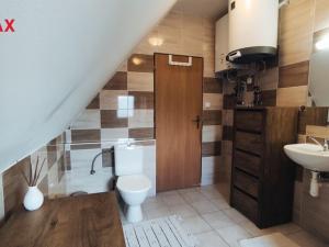 Pronájem bytu 2+kk, Letohrad, Václavské náměstí, 60 m2