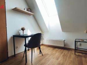 Pronájem bytu 2+kk, Letohrad, Václavské náměstí, 60 m2