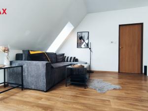 Pronájem bytu 2+kk, Letohrad, Václavské náměstí, 60 m2