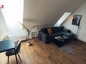 Pronájem bytu 2+kk, Letohrad, Václavské náměstí, 60 m2