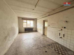 Prodej rodinného domu, Nová Včelnice, Podskalí, 321 m2