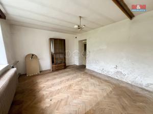 Prodej rodinného domu, Nová Včelnice, Podskalí, 321 m2