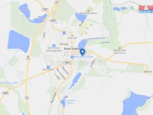 Prodej rodinného domu, Nová Včelnice, Podskalí, 321 m2