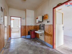 Prodej rodinného domu, Nová Včelnice, Podskalí, 321 m2