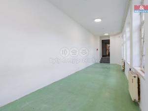 Pronájem obchodního prostoru, Počátky, Horní, 210 m2