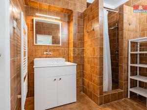 Pronájem obchodního prostoru, Počátky, Horní, 210 m2