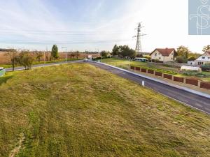 Prodej pozemku pro bydlení, Ohrobec, Zvolská, 1099 m2