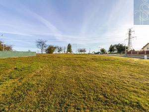 Prodej pozemku pro bydlení, Ohrobec, Zvolská, 1169 m2
