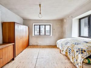 Prodej rodinného domu, Oldřichov, 60 m2