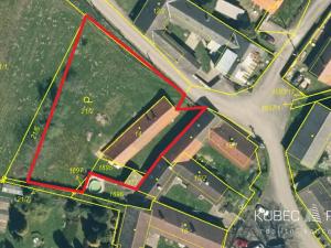 Prodej rodinného domu, Oldřichov, 60 m2