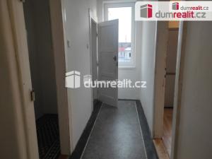 Pronájem bytu 3+1, Poděbrady - Poděbrady II, Na Valech, 85 m2