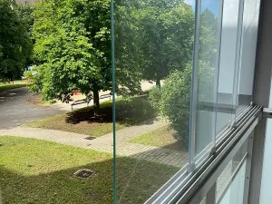 Prodej bytu 1+1, Brno, Ukrajinská, 47 m2