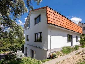 Pronájem bytu 1+kk, Brno, Havraní, 40 m2