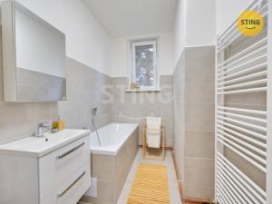 Prodej bytu 3+1, Pardubice, Jana Palacha, 98 m2