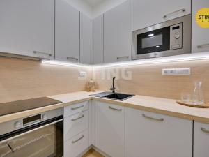 Prodej bytu 3+1, Pardubice, Jana Palacha, 98 m2