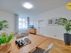 Prodej bytu 3+1, Pardubice, Jana Palacha, 98 m2