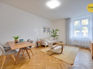 Prodej bytu 3+1, Pardubice, Jana Palacha, 98 m2