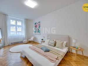 Prodej bytu 3+1, Pardubice, Jana Palacha, 98 m2