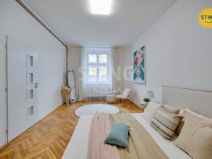 Prodej bytu 3+1, Pardubice, Jana Palacha, 98 m2