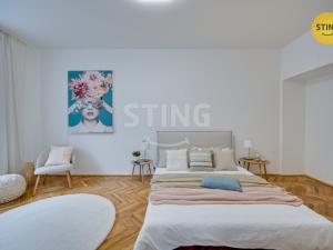 Prodej bytu 3+1, Pardubice, Jana Palacha, 98 m2