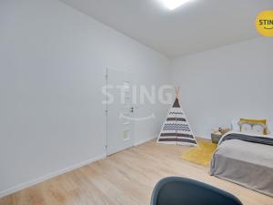 Prodej bytu 3+1, Pardubice, Jana Palacha, 98 m2