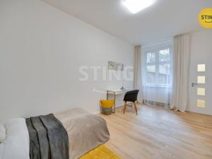 Prodej bytu 3+1, Pardubice, Jana Palacha, 98 m2