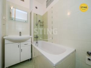 Prodej bytu 3+kk, Ostrava, Svojsíkova, 70 m2