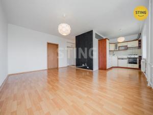 Prodej bytu 3+kk, Ostrava, Svojsíkova, 70 m2