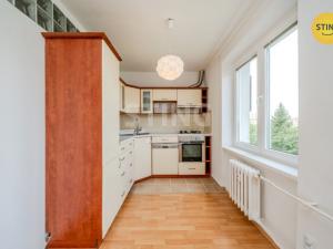 Prodej bytu 3+kk, Ostrava, Svojsíkova, 70 m2