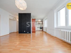 Prodej bytu 3+kk, Ostrava, Svojsíkova, 70 m2