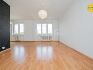 Prodej bytu 3+kk, Ostrava, Svojsíkova, 70 m2