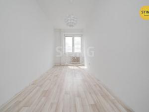 Prodej bytu 3+kk, Ostrava, Svojsíkova, 70 m2