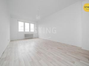 Prodej bytu 3+kk, Ostrava, Svojsíkova, 70 m2