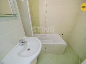 Prodej bytu 3+kk, Ostrava, Svojsíkova, 70 m2