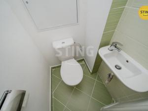 Prodej bytu 3+kk, Ostrava, Svojsíkova, 70 m2