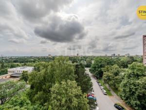 Prodej bytu 3+kk, Ostrava, Svojsíkova, 70 m2