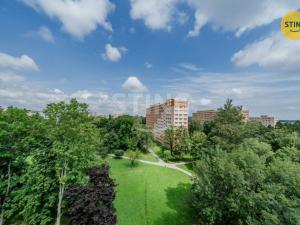 Prodej bytu 3+kk, Ostrava, Svojsíkova, 70 m2