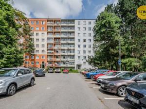 Prodej bytu 3+kk, Ostrava, Svojsíkova, 70 m2